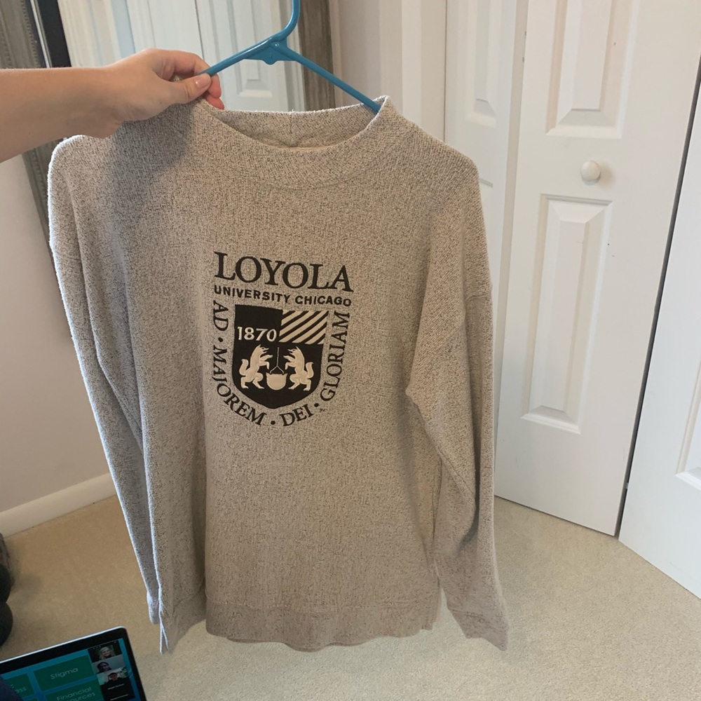 Loyola Chicago Sweatshirt